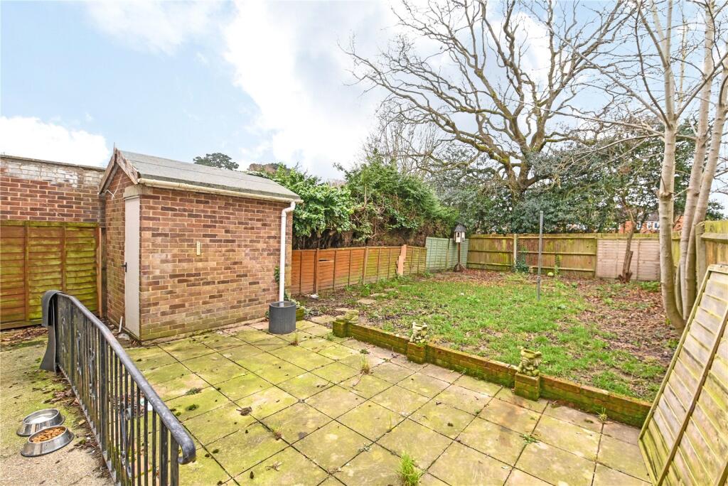 Additional image 13 of Davis Field, New Milton, Hampshire, BH25