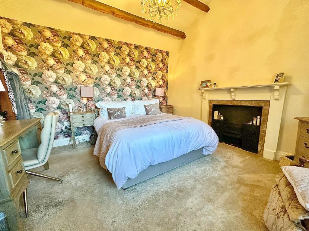 Additional image 13 of Higher Ball Grove Cottage Skipton Old Road, Colne