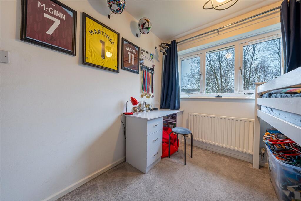 Additional image 18 of Harwood Drive, Dosthill, Tamworth, Staffordshire, B77