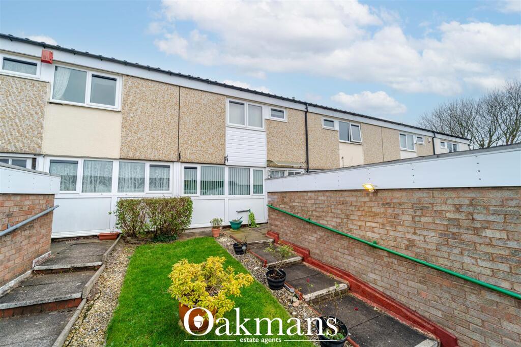 Additional image 25 of Cofton Grove, Birmingham