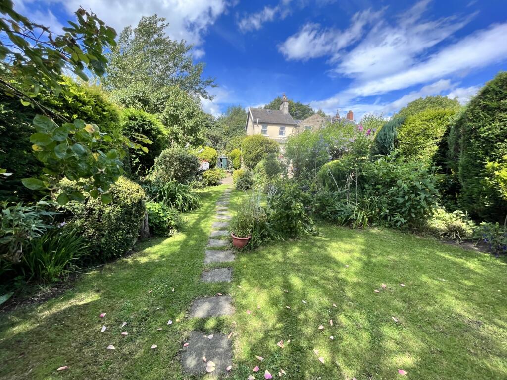 Additional image 17 of 2 Crossing Cottages Coal Road, Marwood