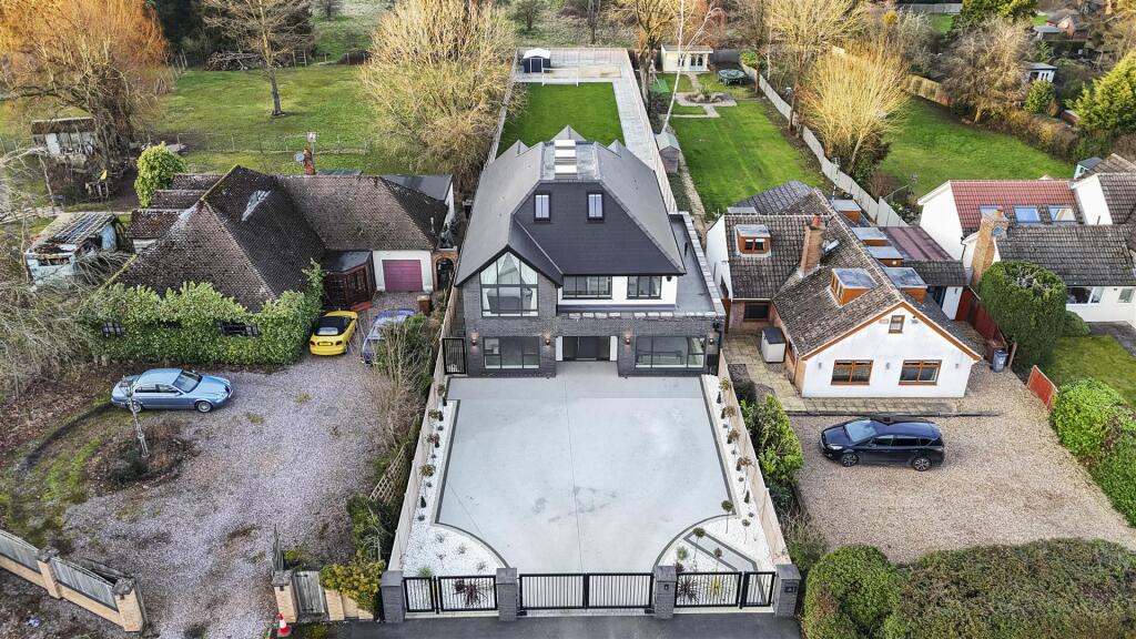 Additional image 37 of The Grove, Hampton-In-Arden, Solihull