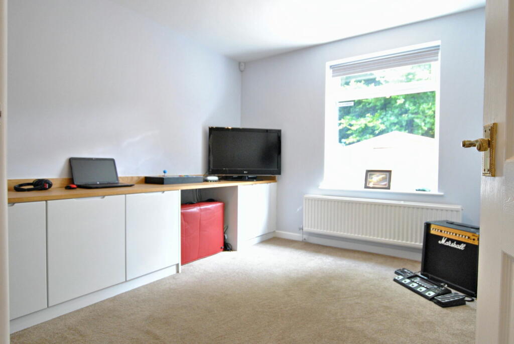 Additional image 8 of Malting End, Wickhambrook, Newmarket, CB8 8QA