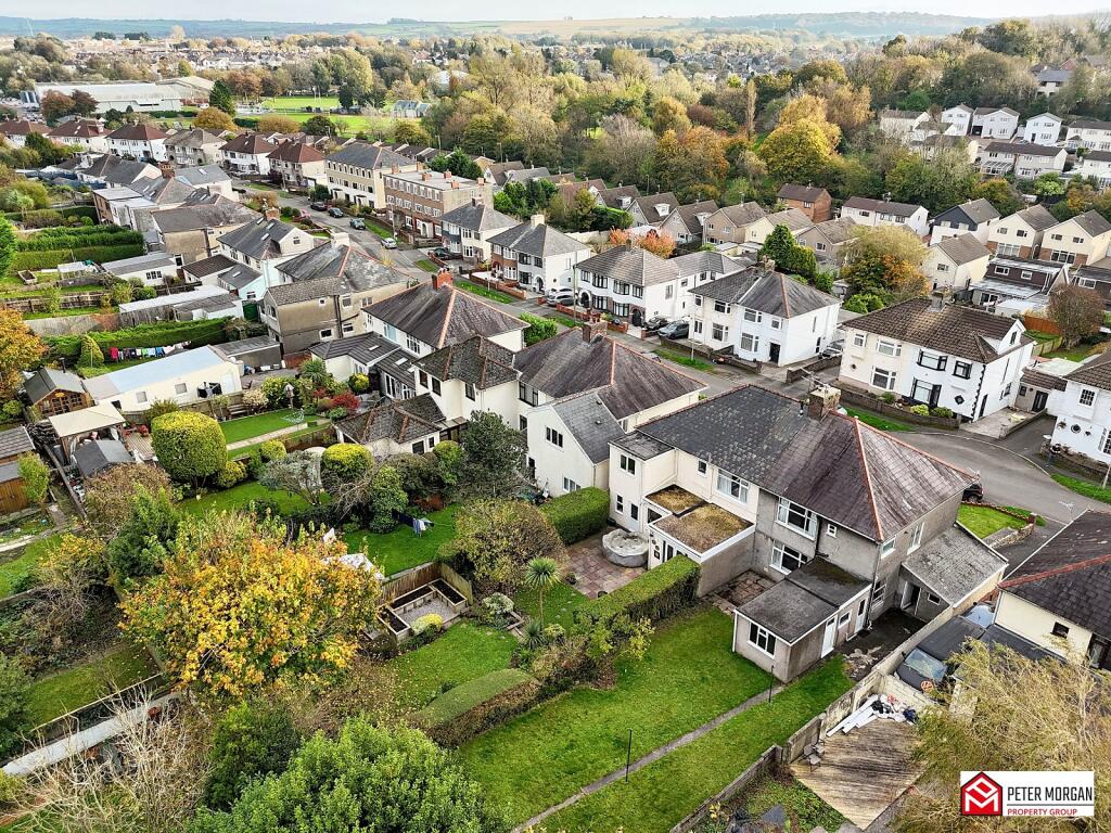 Additional image 26 of Parkfields Road, Bridgend, Bridgend County. CF31 4BJ