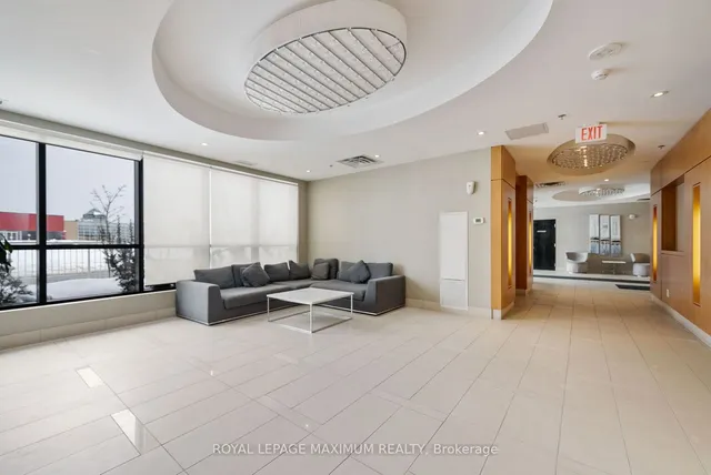 Additional image 11 of 840 Queens Plate Dr Unit 1503