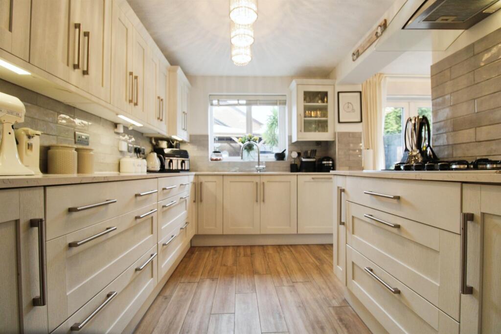 Additional image 36 of Tynewydd Drive, Castleton, Cardiff