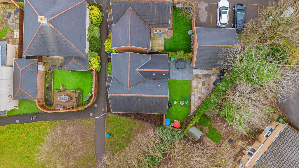 Additional image 32 of Scholars Drive, Penylan, Cardiff