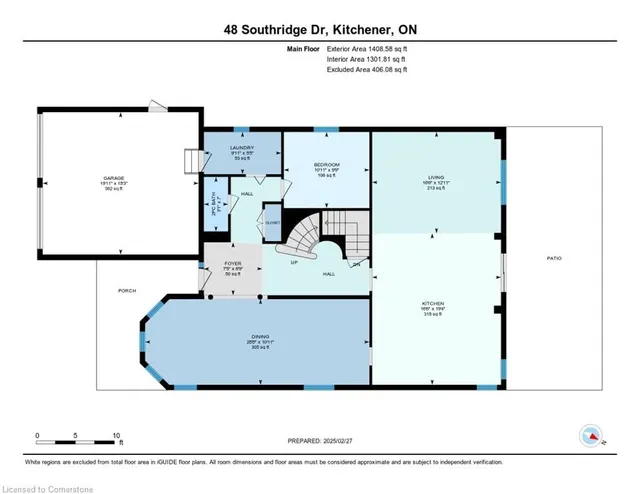 Additional image 21 of 48 Southridge Dr