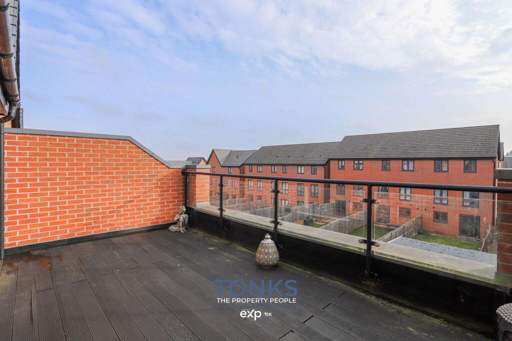 Additional image 25 of Ambassador Avenue, Birmingham, West Midlands, B31 2GZ