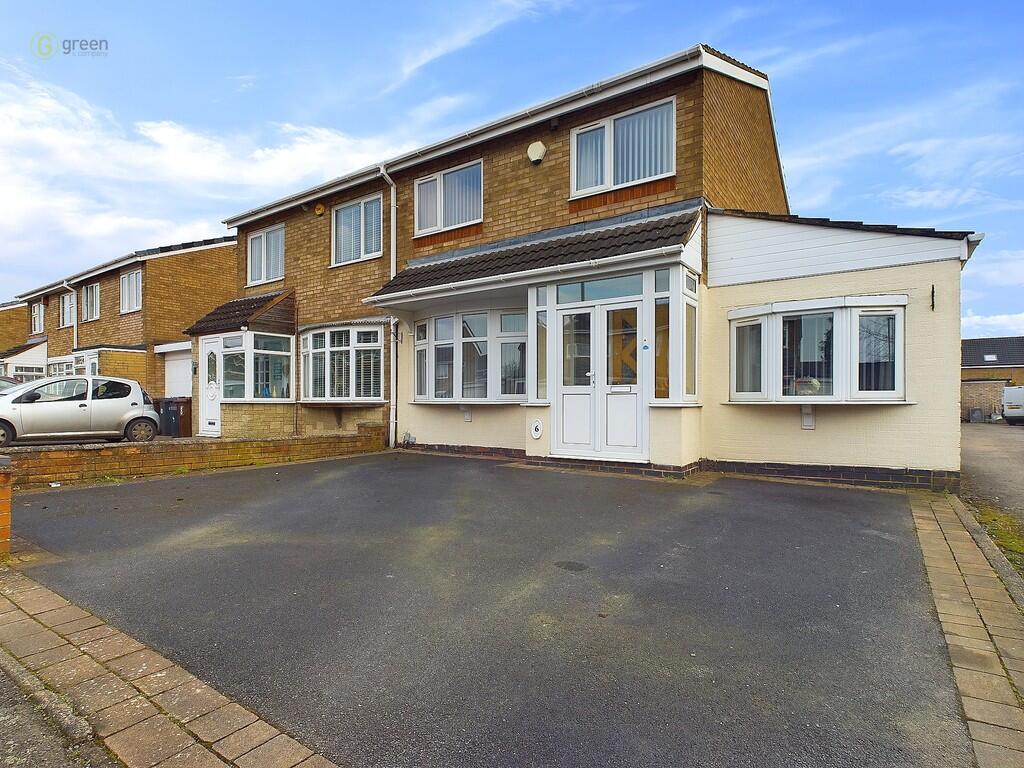 Additional image 30 of Drummond Way, Chelmsley Wood