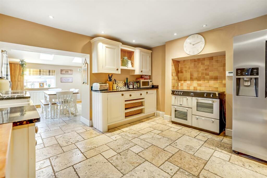 Additional image 5 of Church Row, Melsonby, Richmond