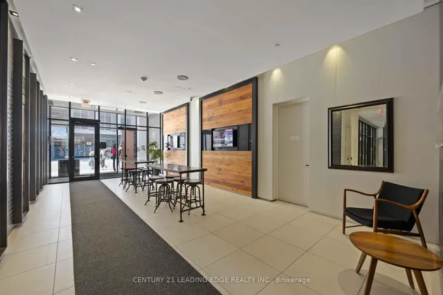 Additional image 3 of 783 Bathurst St Unit 503