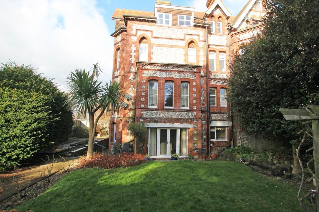 Additional image 21 of Grange Gardens, Eastbourne, BN20 7DA