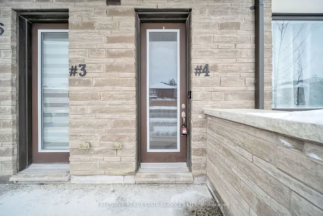 Additional image 5 of 26 Humberwood Blvd Unit #4