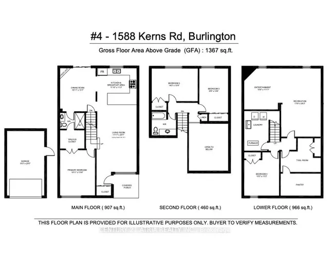 Additional image 40 of 1588 Kerns Rd Unit 4