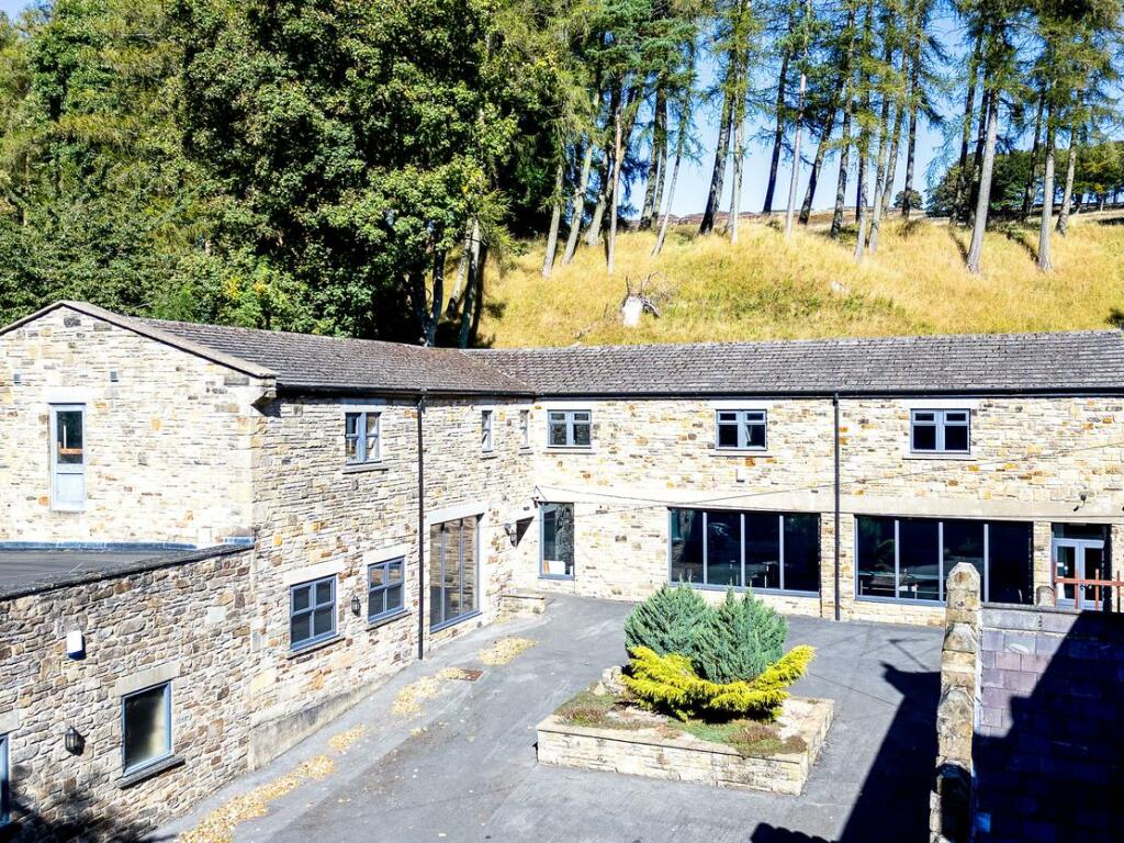 Additional image 12 of Fairfield House, High Street, Stanhope, Bishop Auckland, DL13 2UR