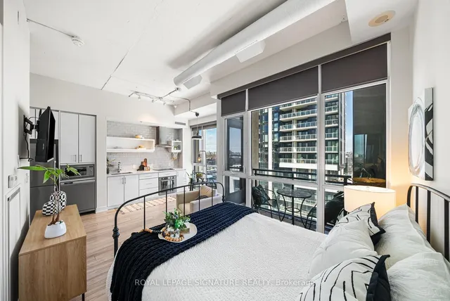 Additional image 7 of 75 The Donway Unit 1005