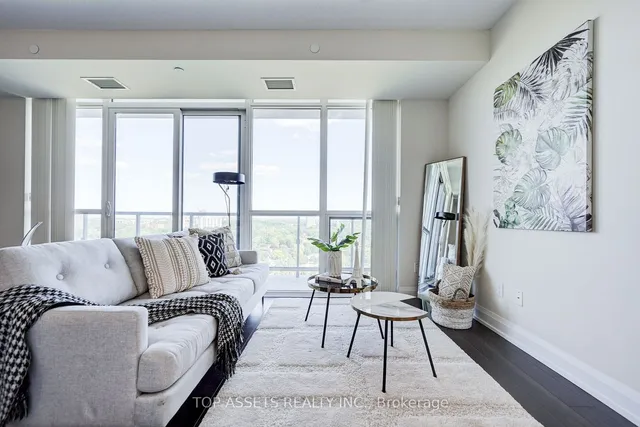 Additional image 14 of 18 Graydon Hall Dr Unit 2410