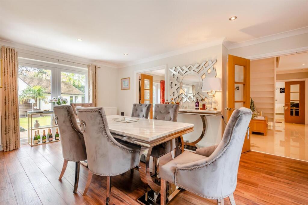 Additional image 35 of Woodland Walk, Ferndown, Dorset, BH22