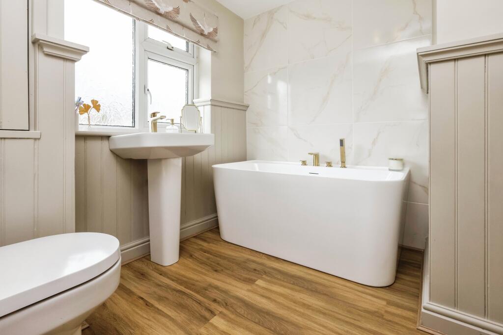 Additional image 21 of Hazelhurst Road, Castle Bromwich, Birmingham, West Midlands, B36