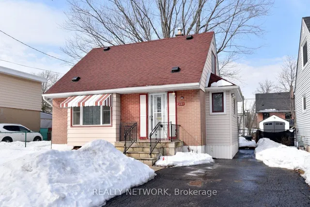 Primary image of 21 Eastvale Pl