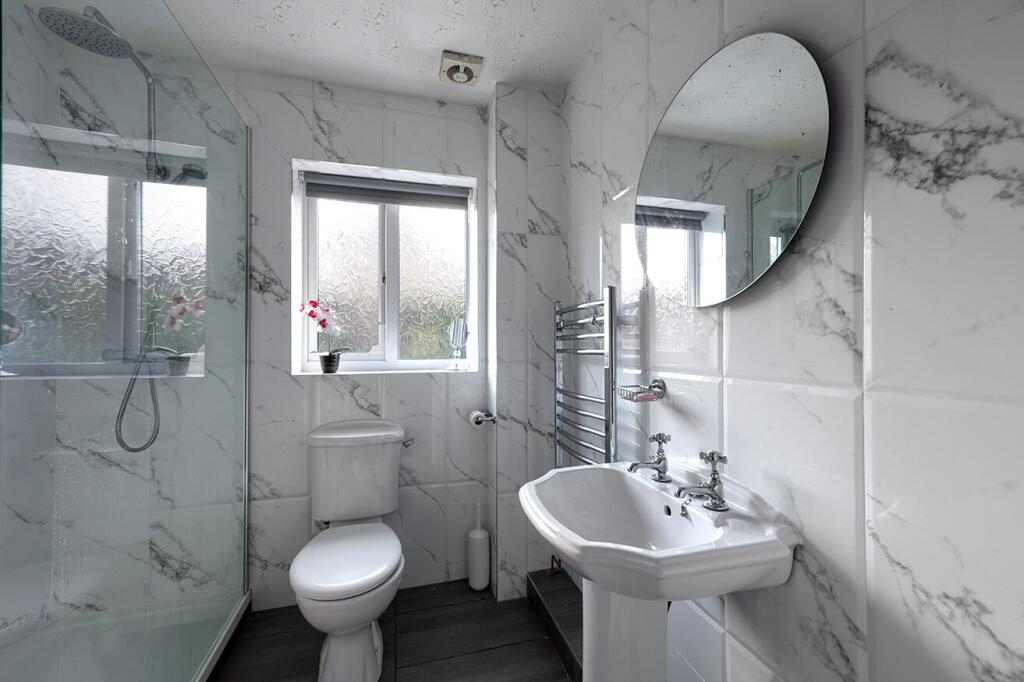 Additional image 18 of Dale view, Billington, Lancashire, BB7