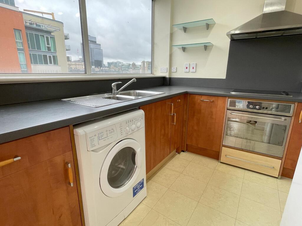 Additional image 4 of Suffolk Street, Queensway, Birmingham, B1