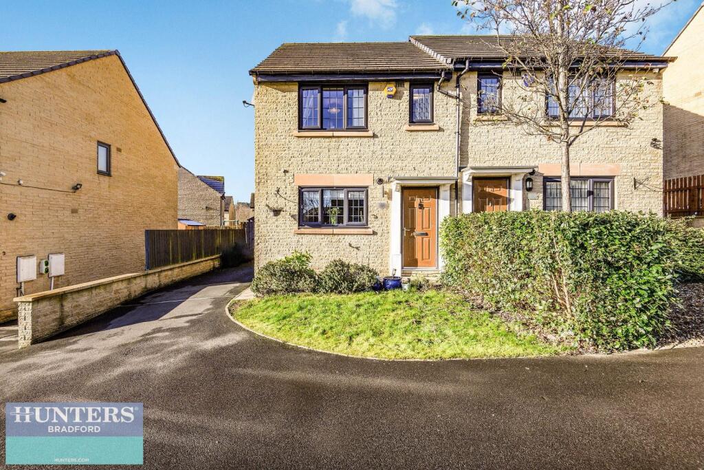 Additional image 19 of Dean House Gate, Allerton, Bradford, West Yorkshire, BD15 8HF