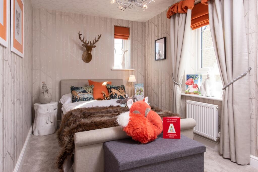 Additional image 10 of Plot 155, Castle Croft, Startforth