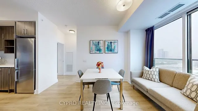 Additional image 9 of 128 Fairview Mall Dr Unit 1511