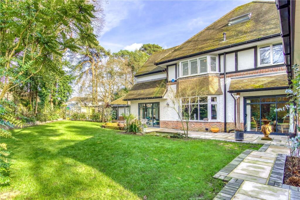 Additional image 6 of East Avenue, Bournemouth, Dorset, BH3