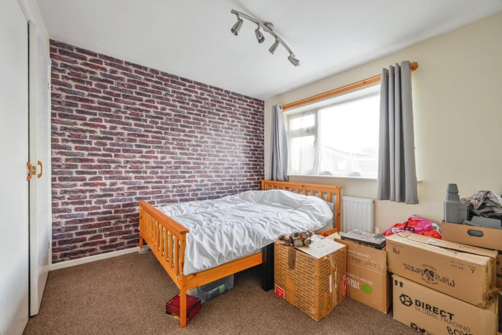 Additional image 10 of 42, Roach, Tamworth