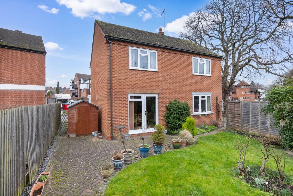 Additional image 12 of Gas House Lane, Alcester, B49