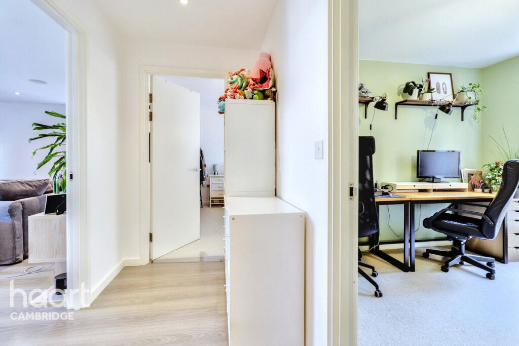 Additional image 12 of Marque House, Hills Road, Cambridge