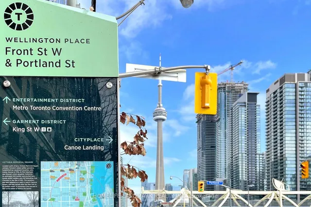 Additional image 37 of 470 Front St Unit 2912