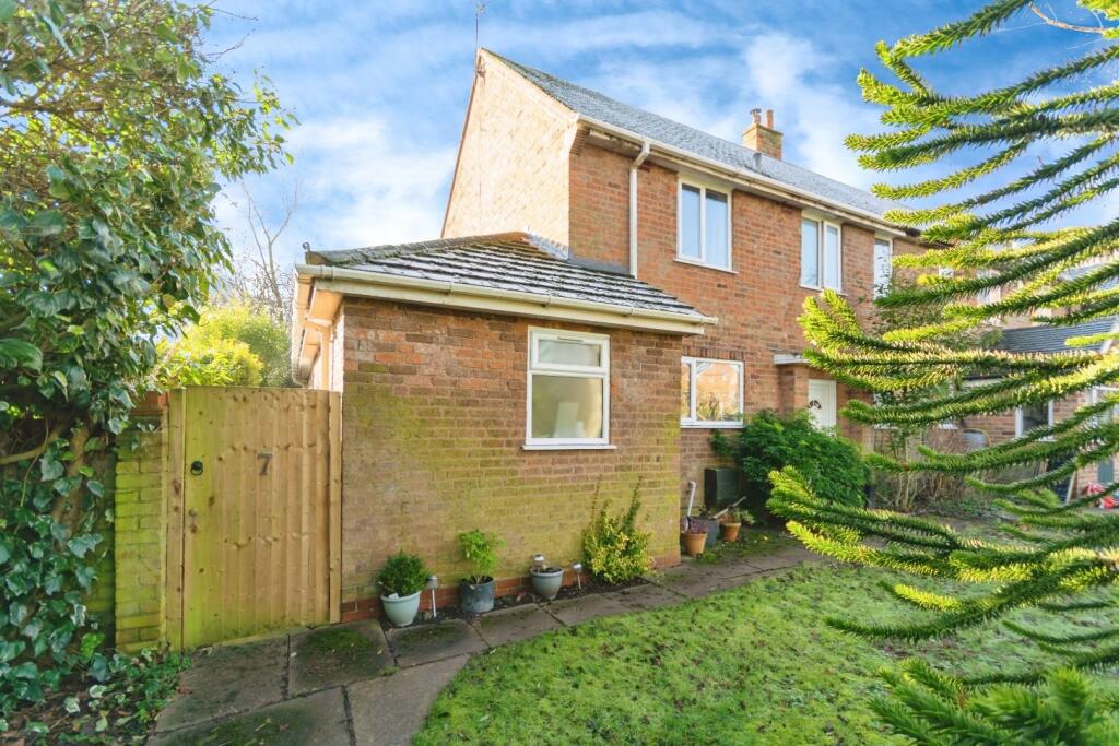 Additional image 20 of Peel Close, Hampton-In-Arden, Solihull