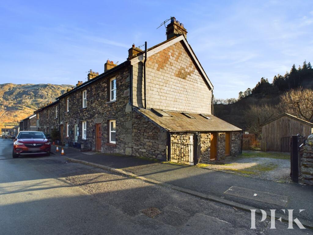 Additional image 28 of Stybarrow Terrace, Glenridding, CA11