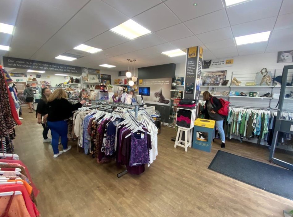 Additional image 4 of High Street, Poole, Dorset, BH15