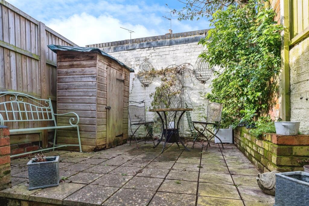 Additional image 11 of Bernard Street, St. Albans