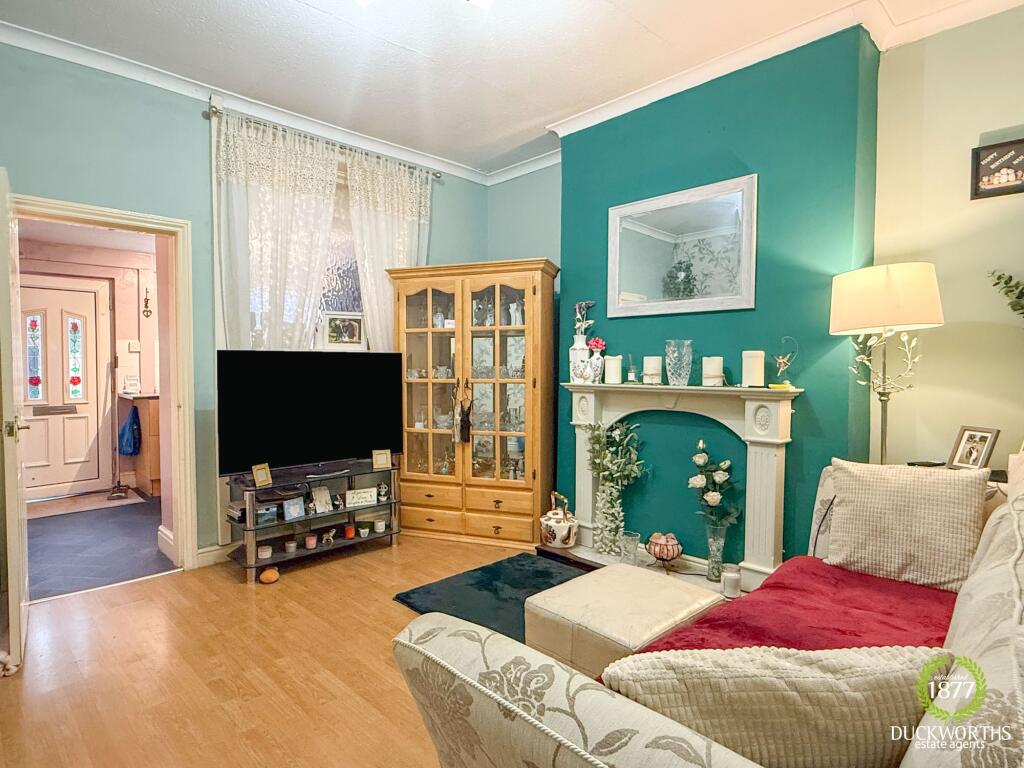 Additional image 4 of Danvers Street, Rishton, BB1