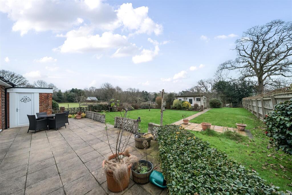 Additional image 21 of School Road, Thorney Hill, Bransgore