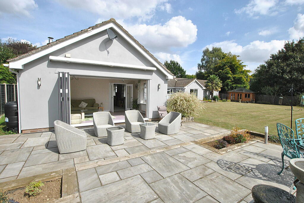 Additional image 11 of Malting End, Wickhambrook, Newmarket, CB8 8QA