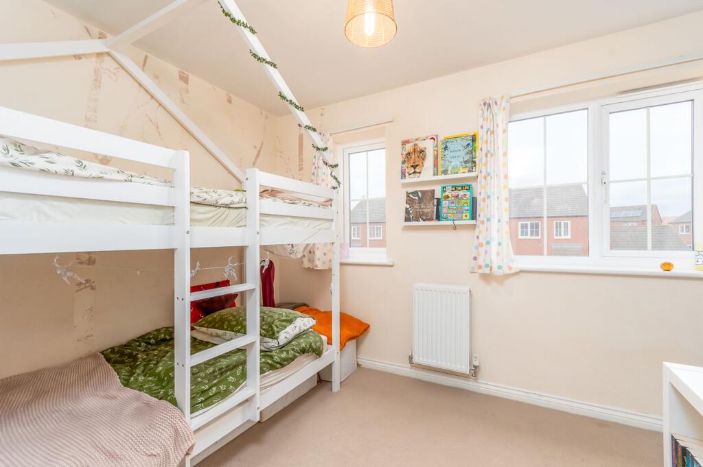 Additional image 8 of Ash Place, Bidford-On-Avon, B50