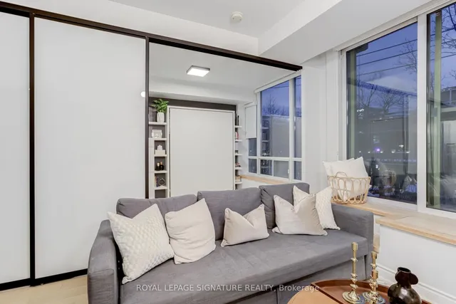 Additional image 25 of 50 Camden St Unit 303