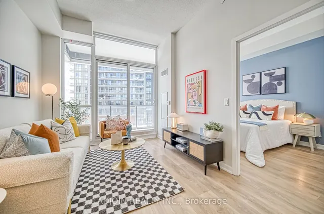 Additional image 11 of 32 Forest Manor Rd Unit 317