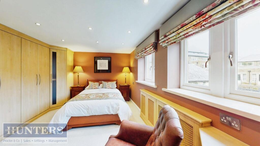 Additional image 10 of The Engine House, Weavers Court