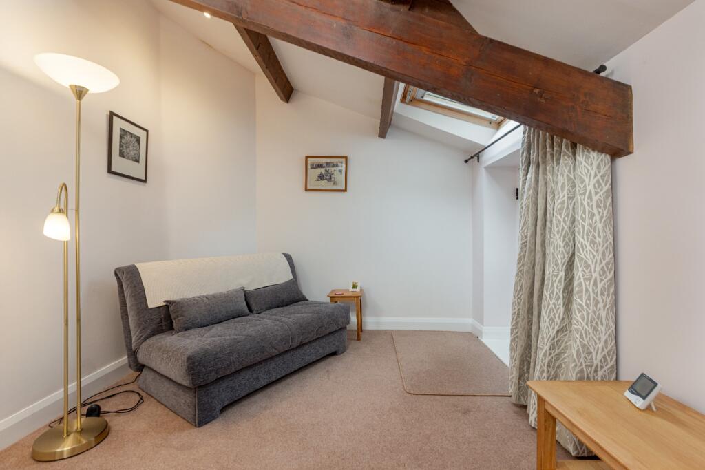 Additional image 7 of The Coach House, Draycott Hall, Fremington