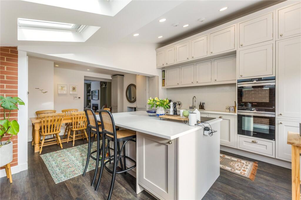 Additional image 7 of Albert Street, St. Albans, Hertfordshire, AL1