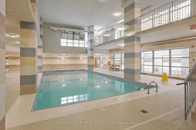 Additional image 21 of 4978 Yonge St Unit 1701