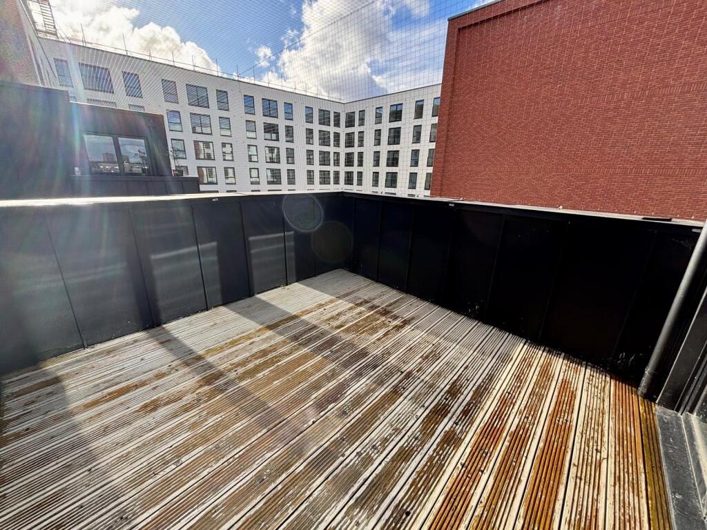 Additional image 11 of Alcester Street, Digbeth, Birmingham, B12